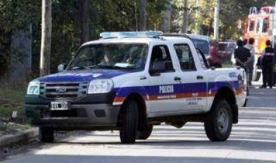 Horror en Moreno: Hallaron el cad�ver de una joven de 15 a�os