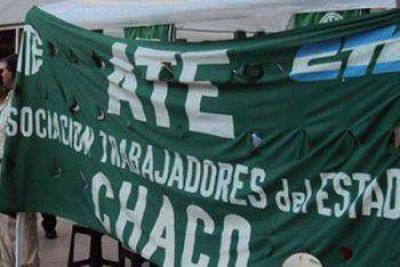 Trabajadores de Anses realizan un paro este mi�rcoles