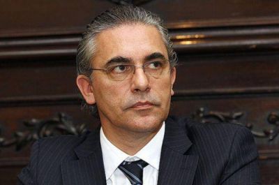 Pondr�n en conocimiento de Remo Carlotto la grave represi�n ocurrida