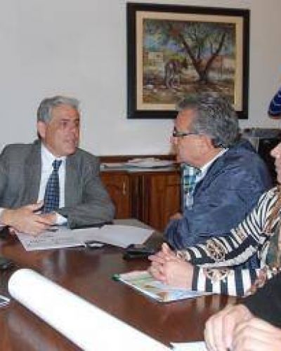 Impulsan paquete de leyes ante Diputados para mejorar la seguridad