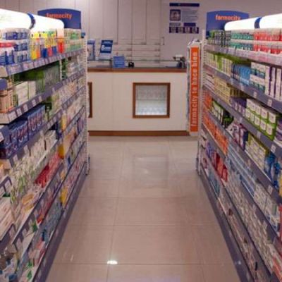 Farmacias riojanas retrotraer�n los precios y advierten perjuicios en el sector