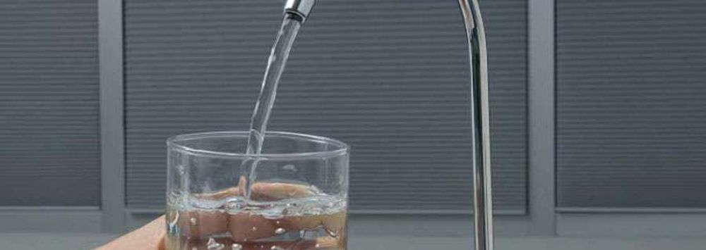 El agua aument� un 54 por ciento en s�lo tres meses
