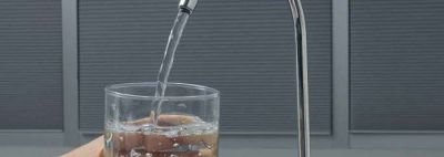 El agua aument� un 54 por ciento en s�lo tres meses