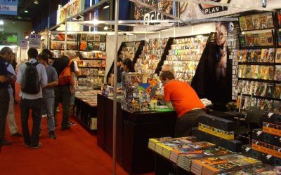 Inician convocatoria para el concurso de cuentos de la Feria del Libro 2014