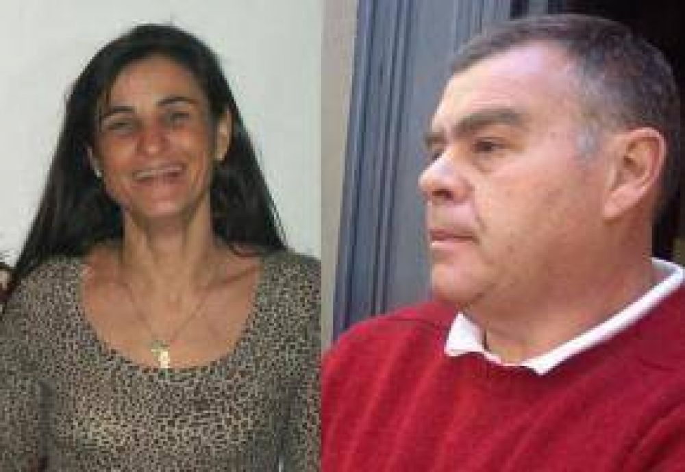 Marelli carg� contra Berreta: 