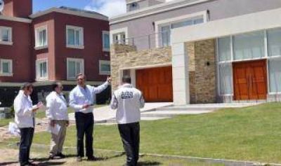 Rematar�n 326 inmuebles por deuda millonaria a Arba