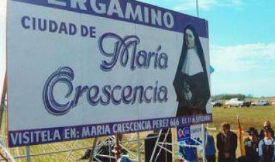 Anticipan nuevo circuito de Turismo de la Fe entre San Nicol�s y Pergamino