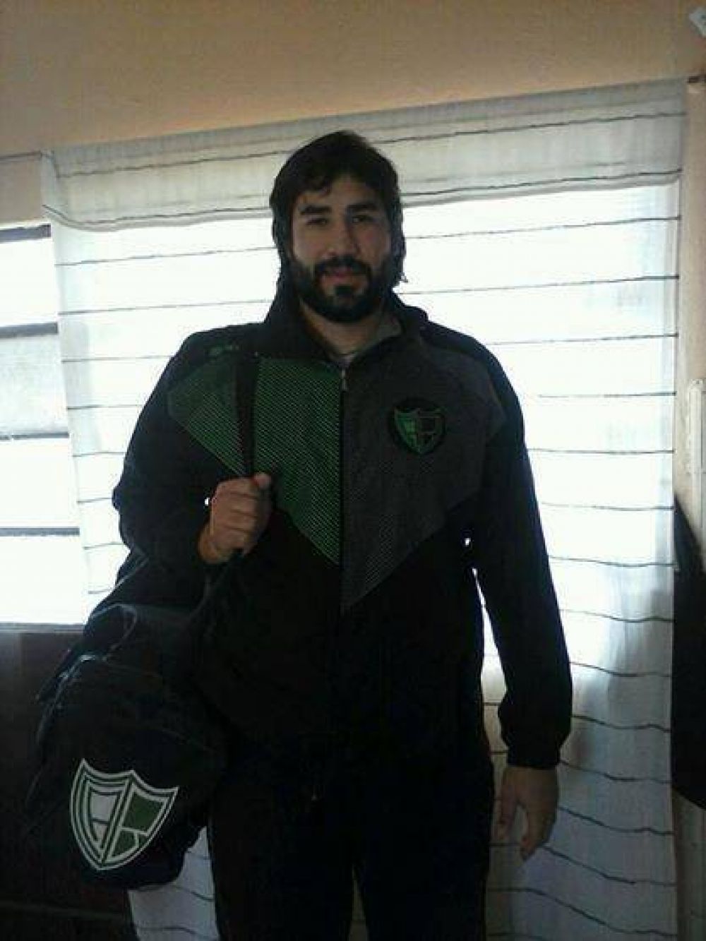 Esperan los resultados de estudios realizados al basquetbolista Denis G�mez