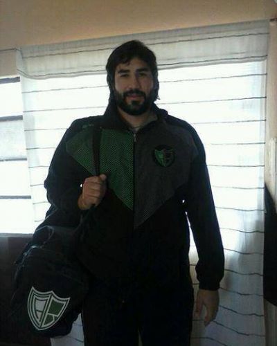 Esperan los resultados de estudios realizados al basquetbolista Denis G�mez
