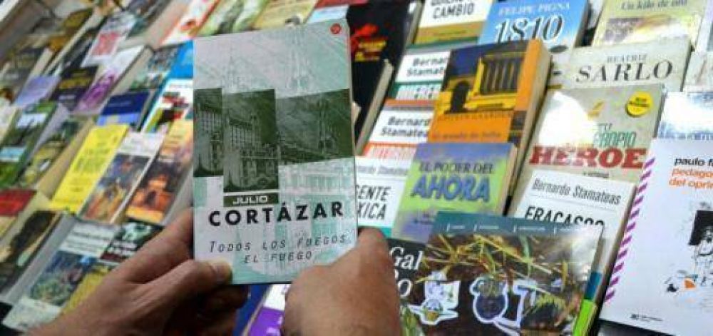 Con gran expectativa esperan la 37 edicin de la Feria provincial del Libro en Ober