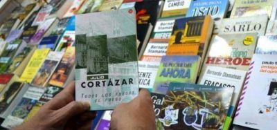 Con gran expectativa esperan la 37� edici�n de la Feria provincial del Libro en Ober�