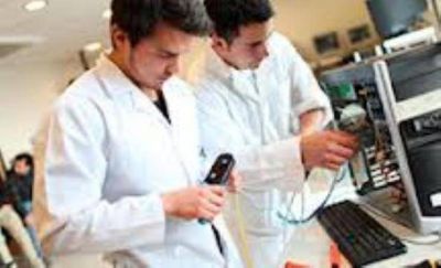 Brindan cursos sobre herramientas inform�ticas sobre la salud
