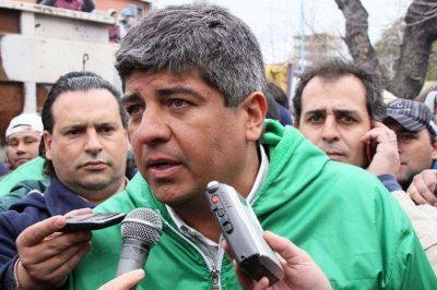 El gremio de los camioneros anunci� un paro 