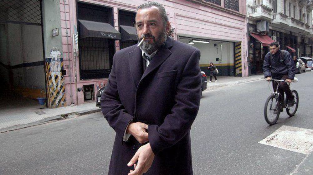 Campagnoli se fue 