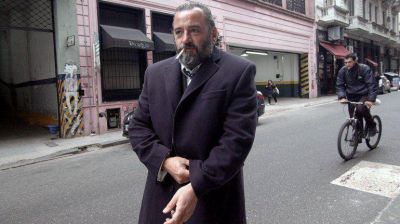 Campagnoli se fue 