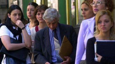 En C�rdoba, hay 3.368 puestos formales menos del sector privado