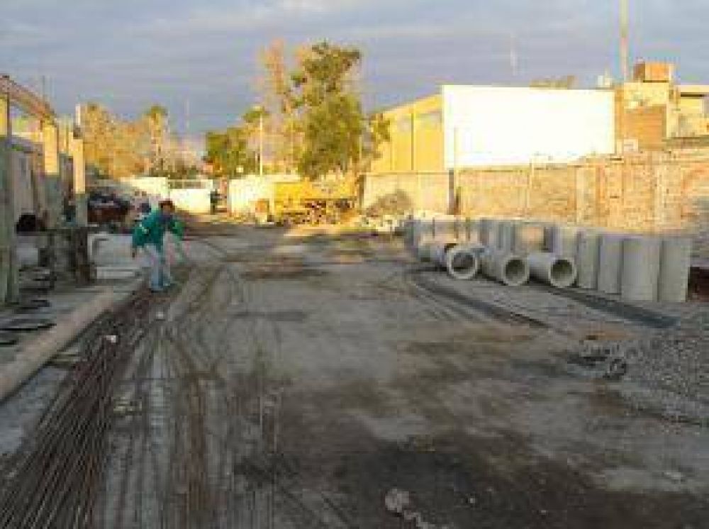 Reflotan idea de la tercera zona judicial en Rawson