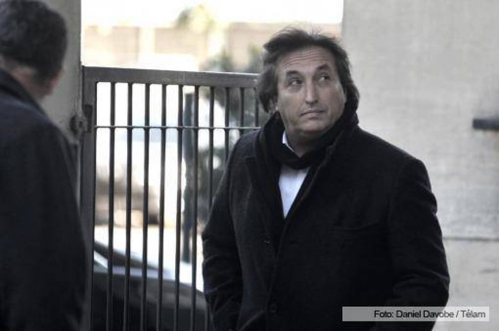 N��ez Carmona present� un escrito y no contest� preguntas