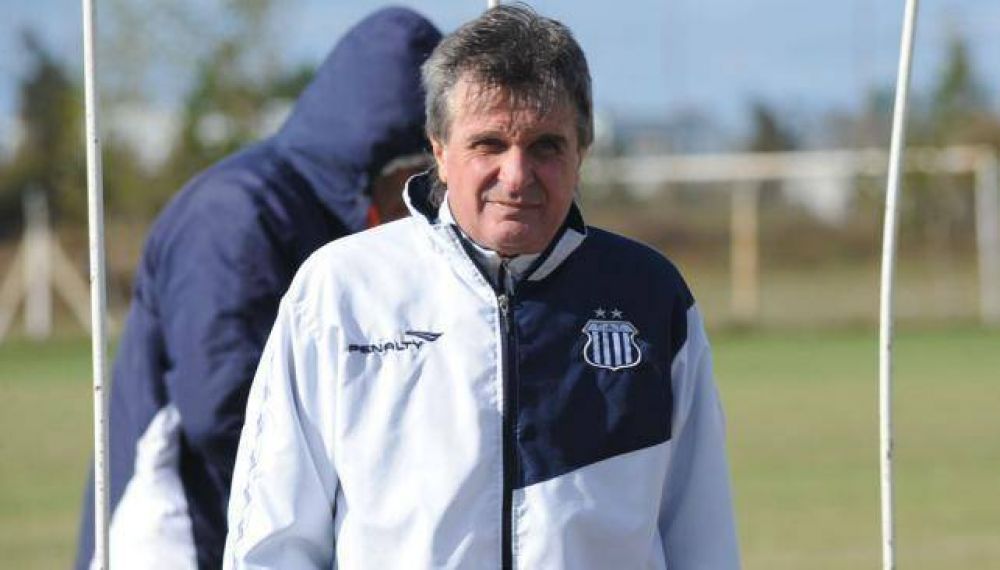 Talleres volvi� las pr�cticas con Ghiso, pero sin Klusener