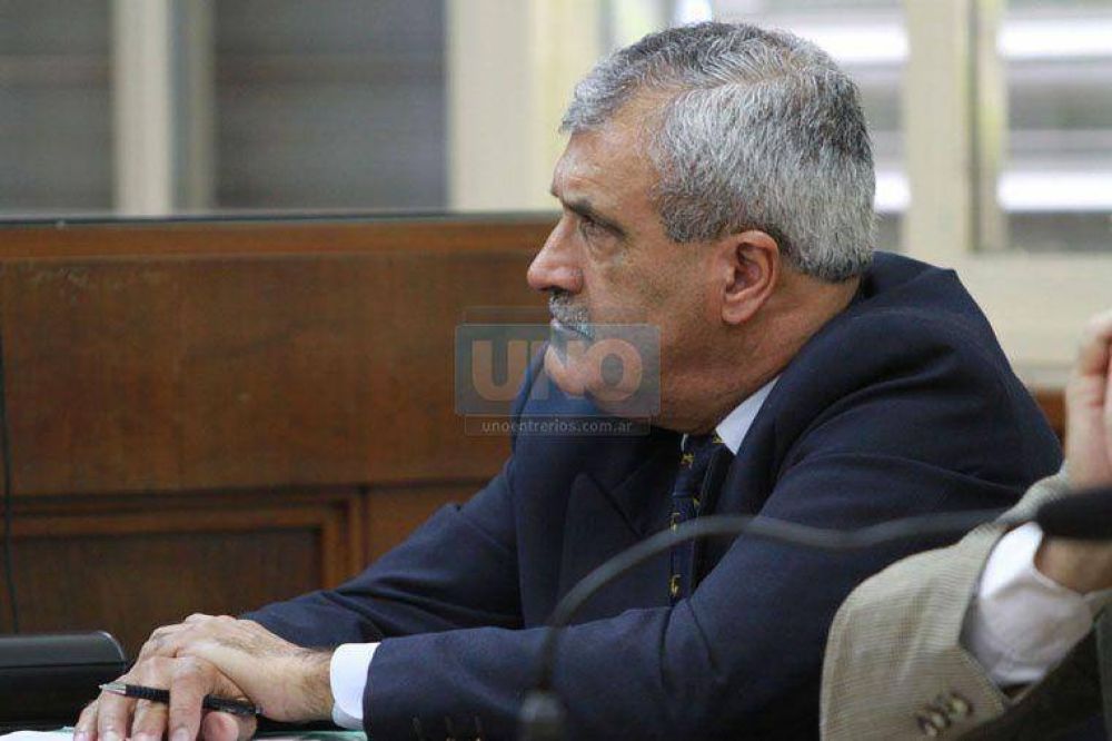 Falleci� el exsenador Pacayut