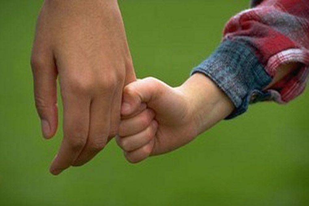 Hay 130 interesados en adoptar a los cinco hermanos