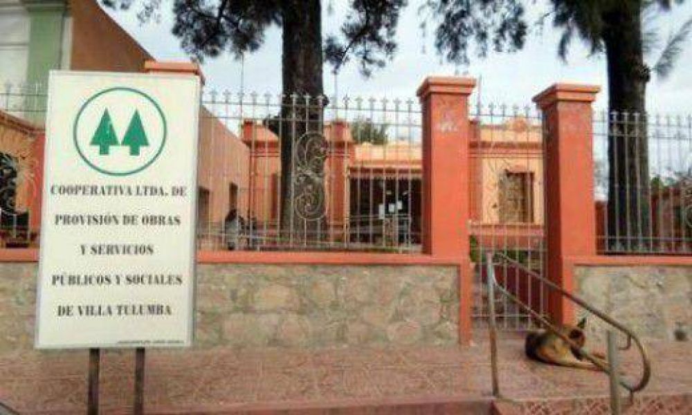 Normalizan cooperativas de Villa Tulumba y Sebasti�n ElCano