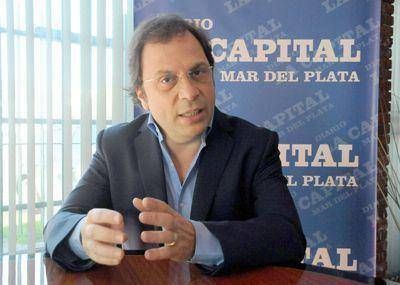 Analizan un plan estrat�gico para las empresas pesqueras