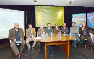 5� Congreso Nacional e Internacional de Agrobioingenieria