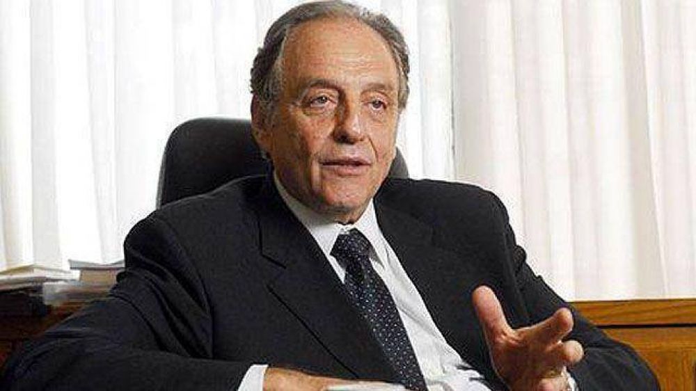 Legislador y banquero kirchnerista dar� una charla en Paran�