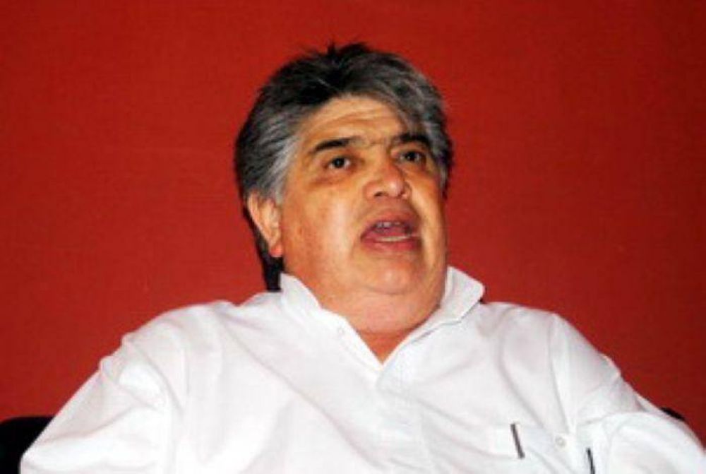 Rigane: �En la OIT la patronal intenta avanzar sobre derechos de trabajadores reconocidos desde hace 40 a�os�