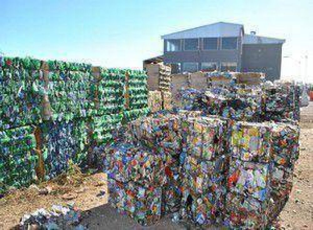  El Jote trabaja en la producci�n de un nuevo combustible