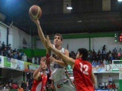 Argentino de B�squet: Entre R�os cay� con Corrientes y se qued� sin semifinales