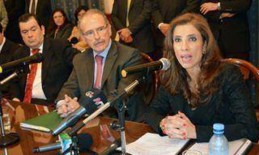 Se construir�n doce escuelas en la provincia