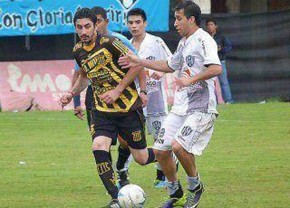 LSF: se vienen todos los cl�sicos en la 8va fecha