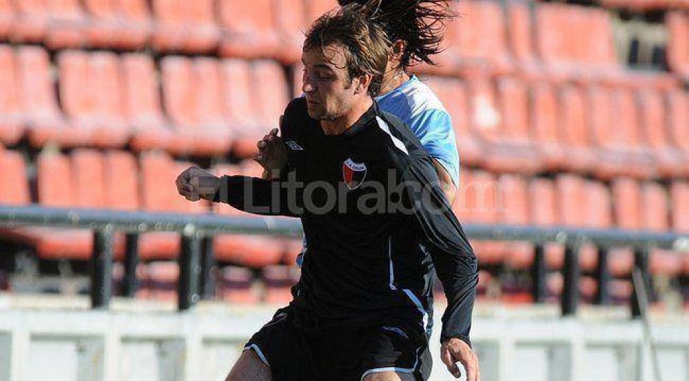 Franco Lazzaroni se sum� a Col�n
