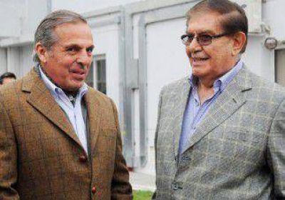 Pereyra: �Galuccio est� reventando a las empresas chicas� 
