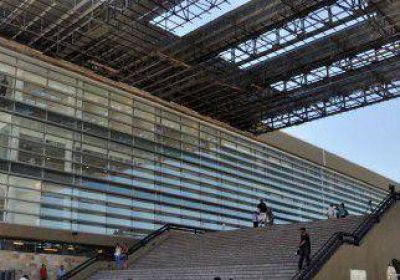 El furor por entrar en la Justicia desat� miles de inscriptos 