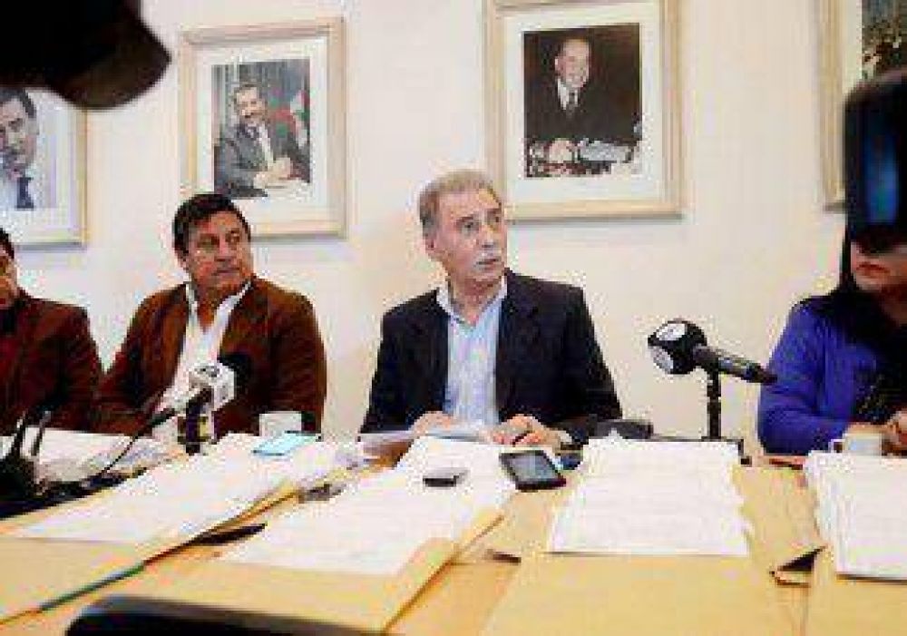 El MPN ya sum� 3.200 afiliaciones de cara a la interna 