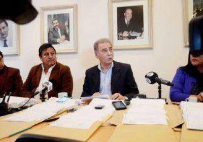 El MPN ya sum� 3.200 afiliaciones de cara a la interna 