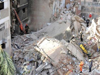 Salta 2141: La Auditor�a General de la Naci�n decidi� investigar el rol del Enargas
