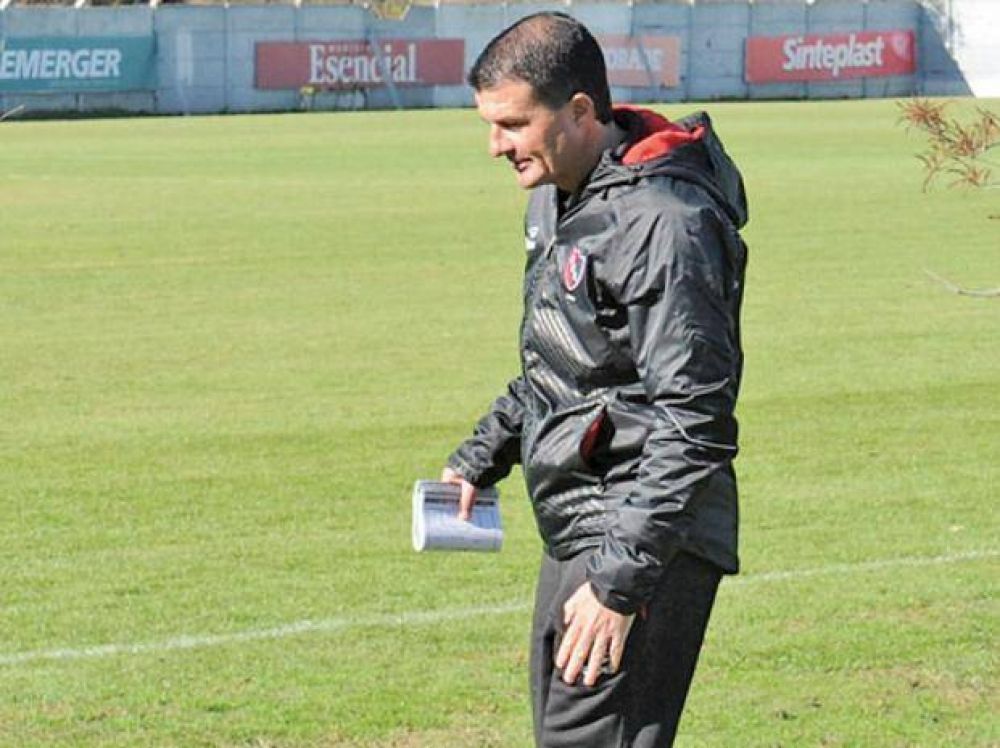 Newell's: Desde el Parque ratificaron la necesidad de realizar una transferencia