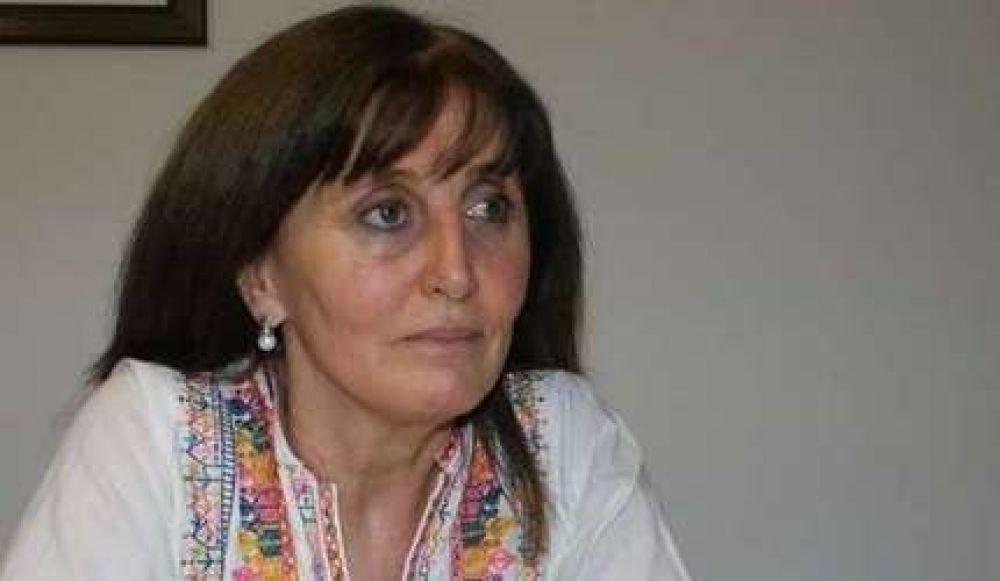 Ana Moyano: �nunca estuvo en riesgo la continuidad del CEF�
