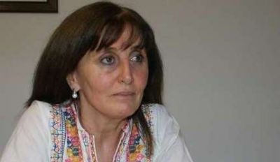 Ana Moyano: �nunca estuvo en riesgo la continuidad del CEF�