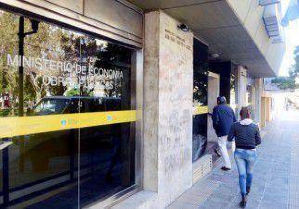 Municipios piden $37 millones para pagar aguinaldos 