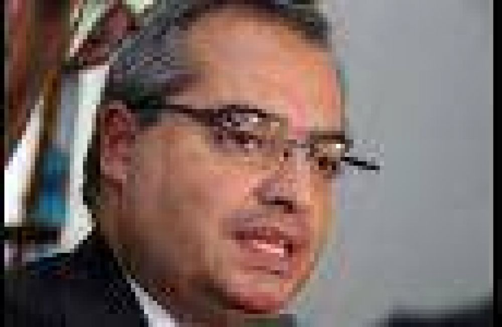 Juicio por el r�o Atuel: Mendoza contest� la demanda presentada por un particular pampeano contra la provincia