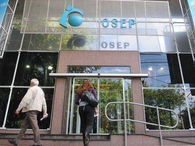 OSEP: su titular desminti� que la entidad est� desfinanciada y se present� en los organismos de control