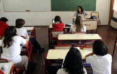 Secundario: habr� solo 11 orientaciones