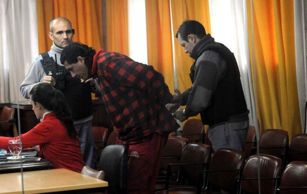 8 a�os por explotar sexual y laboralmente a una adolescente