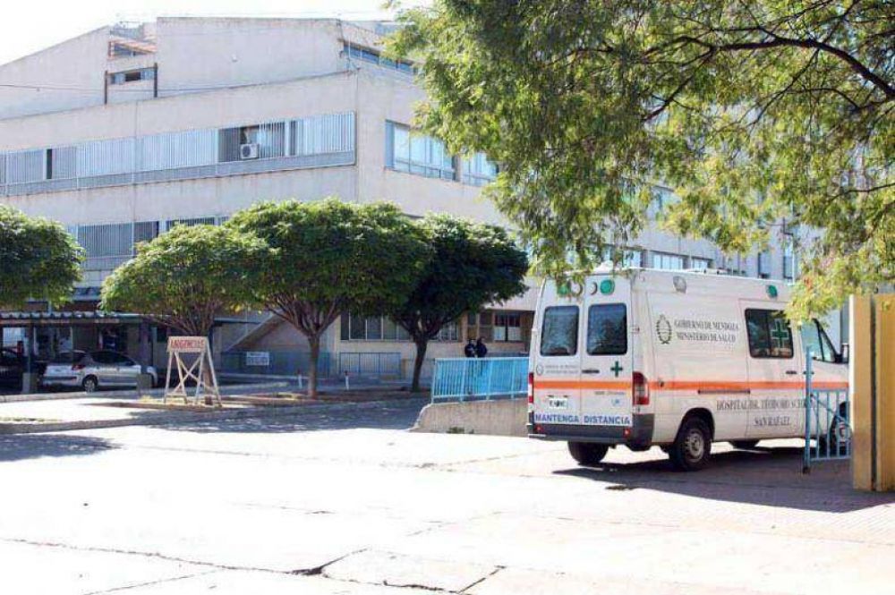 El Schestakow sufre por la falta de pago de obras sociales
