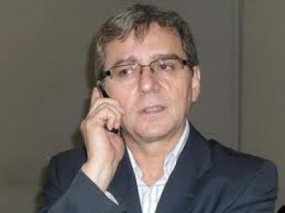 SOLICITUD DE APERTURA DE JUICIO POL�TICO PARA EL CONCEJAL TOM�S RODR�GUEZ